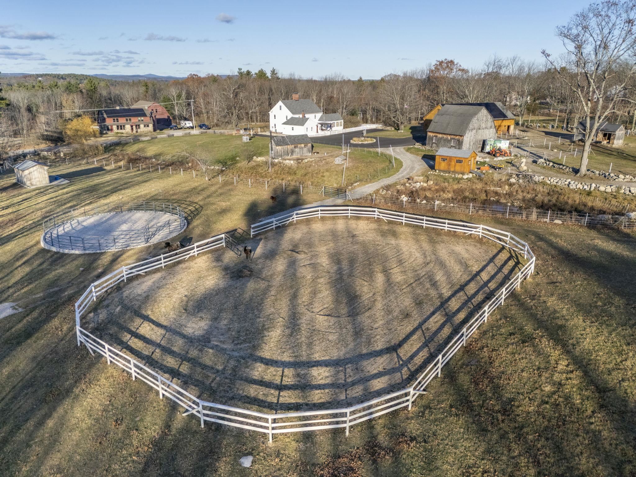 392 High Street Candia, NH 03034 - Photo 40 of 59