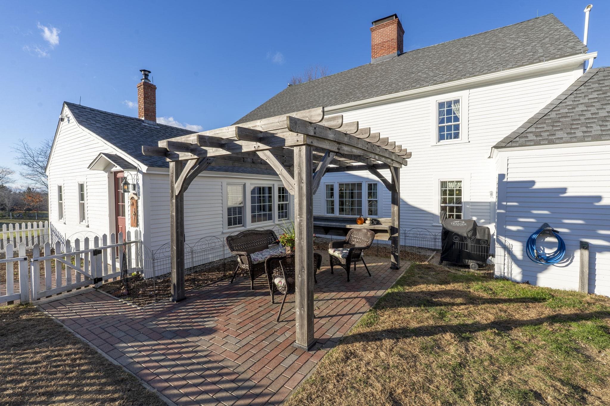 392 High Street Candia, NH 03034 - Photo 42 of 59