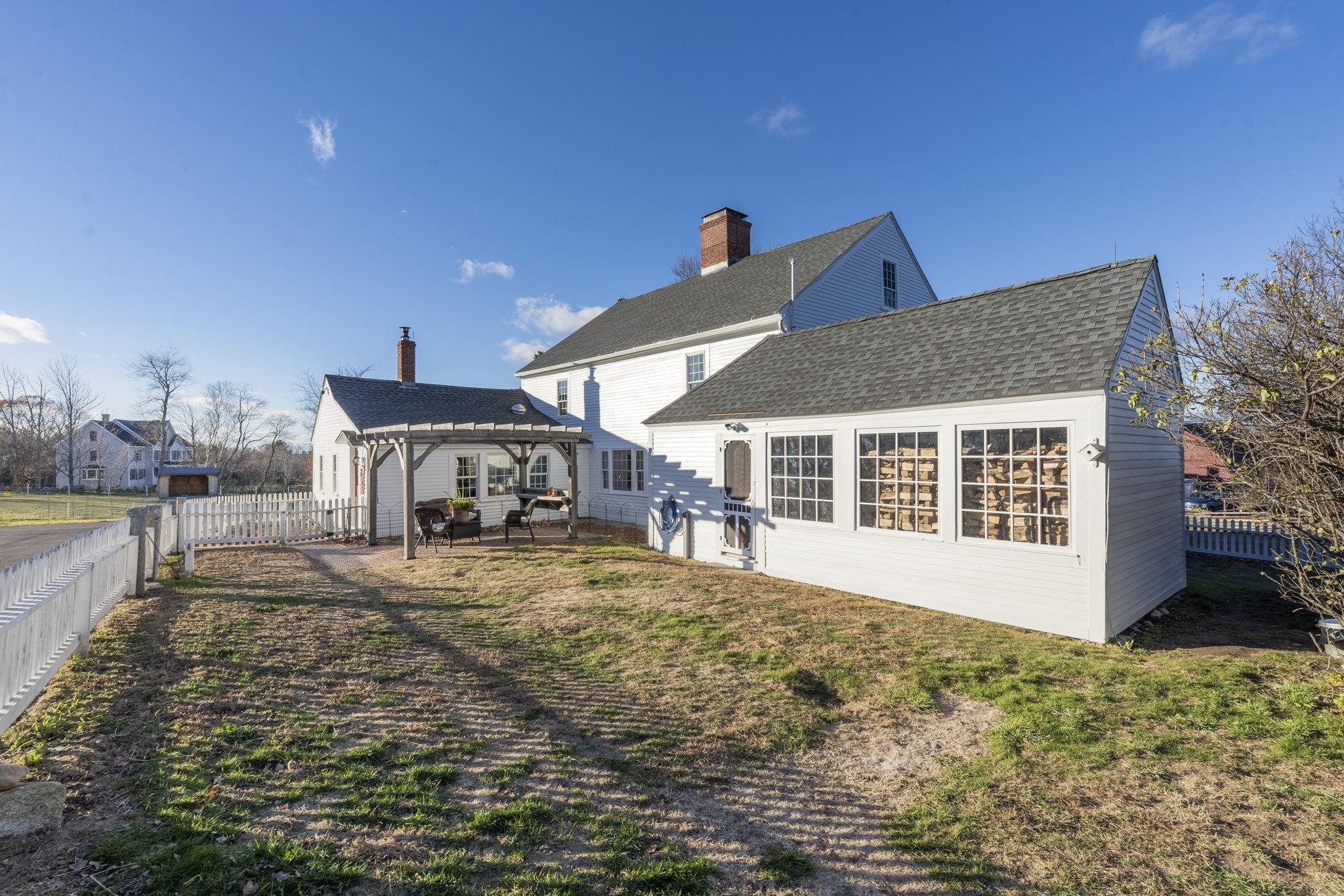 392 High Street Candia, NH 03034 - Photo 43 of 59