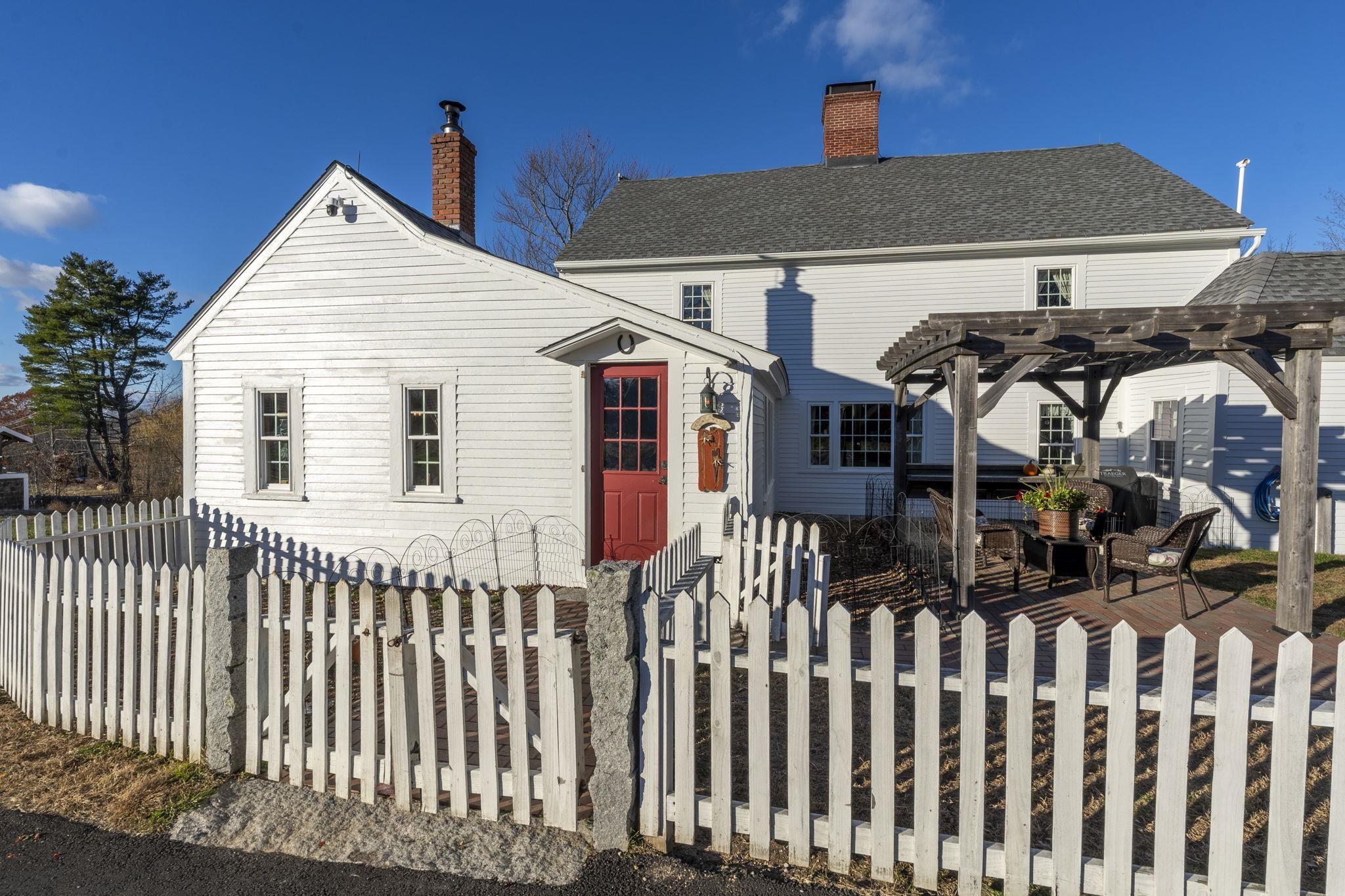 392 High Street Candia, NH 03034 - Photo 44 of 59