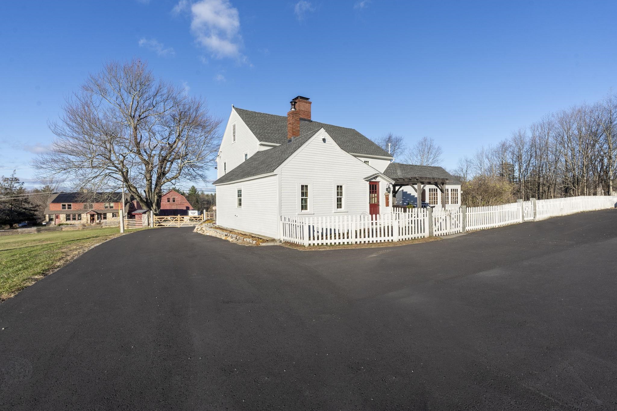 392 High Street Candia, NH 03034 - Photo 45 of 59