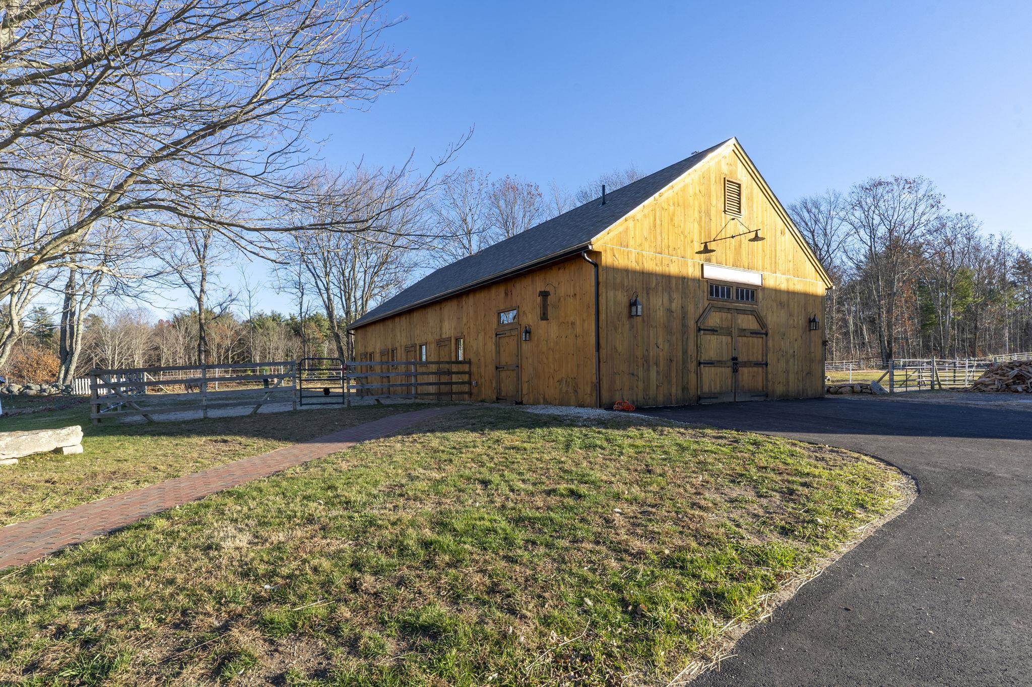 392 High Street Candia, NH 03034 - Photo 46 of 59