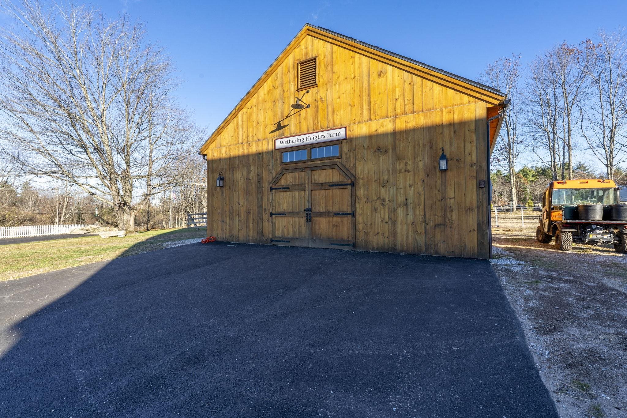 392 High Street Candia, NH 03034 - Photo 47 of 59