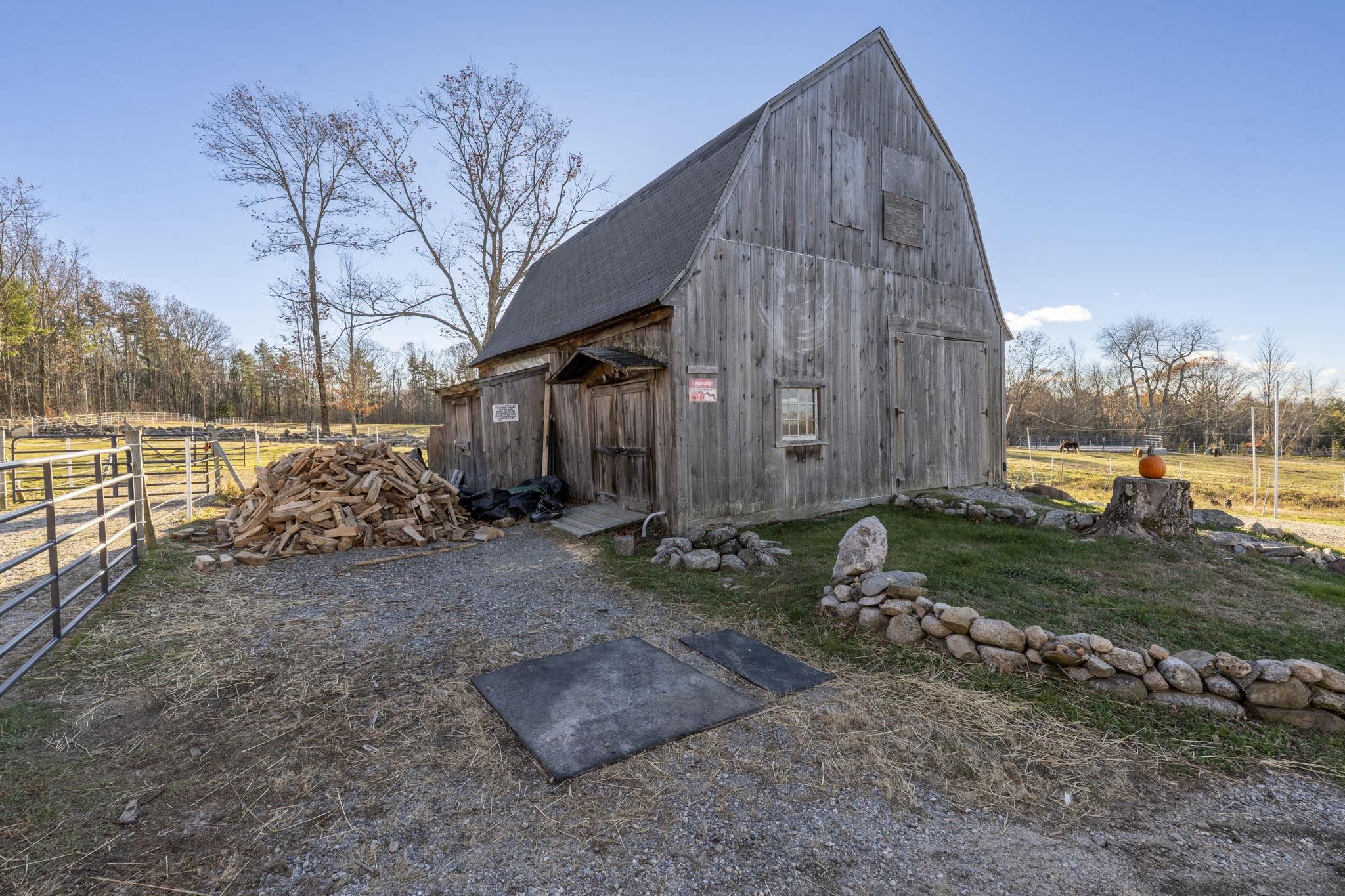 392 High Street Candia, NH 03034 - Photo 48 of 59