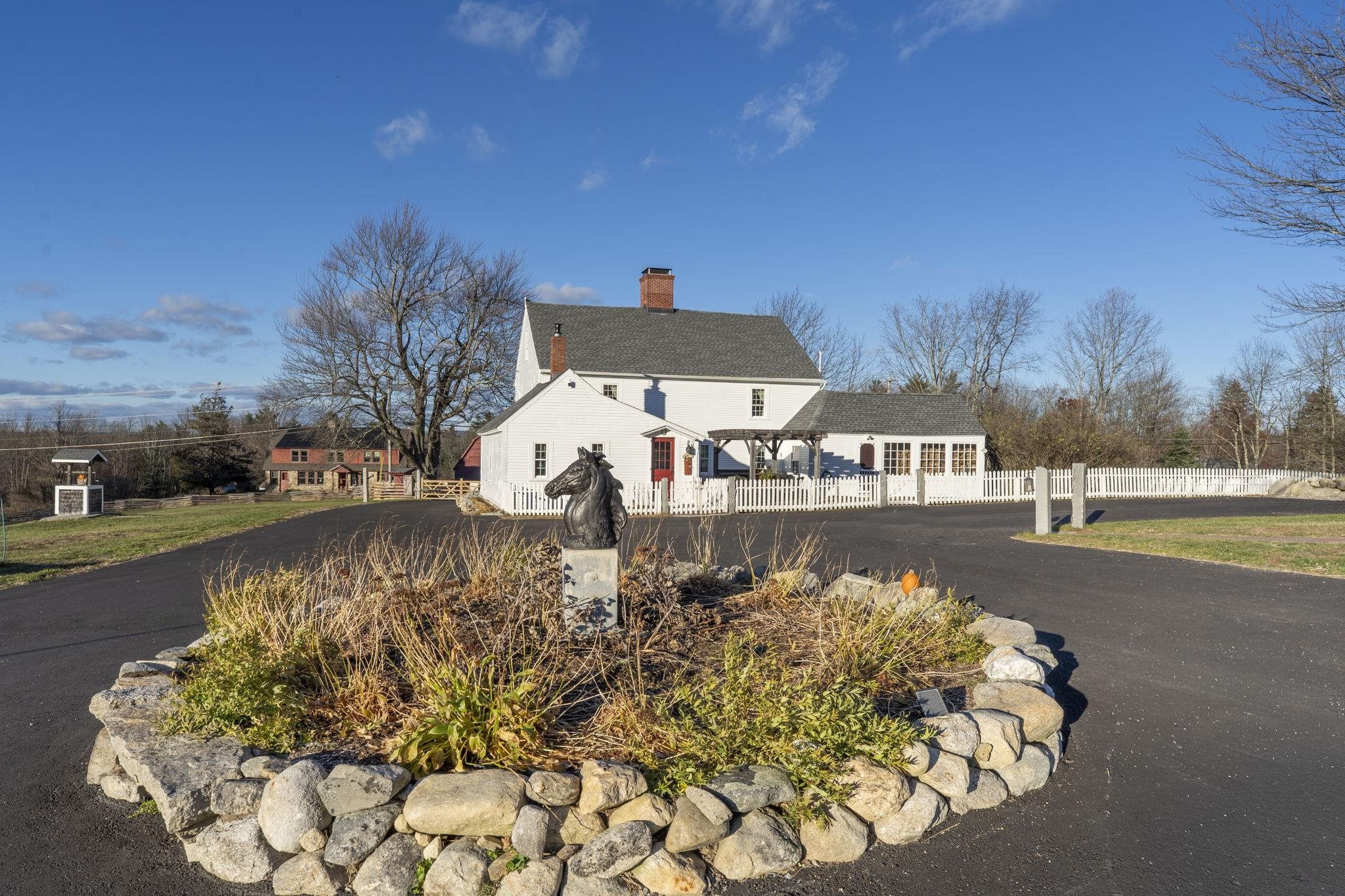 392 High Street Candia, NH 03034 - Photo 50 of 59