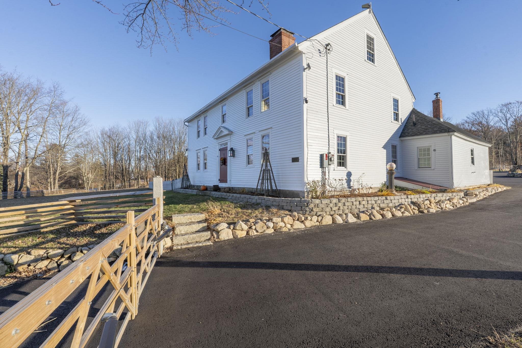 392 High Street Candia, NH 03034 - Photo 53 of 59