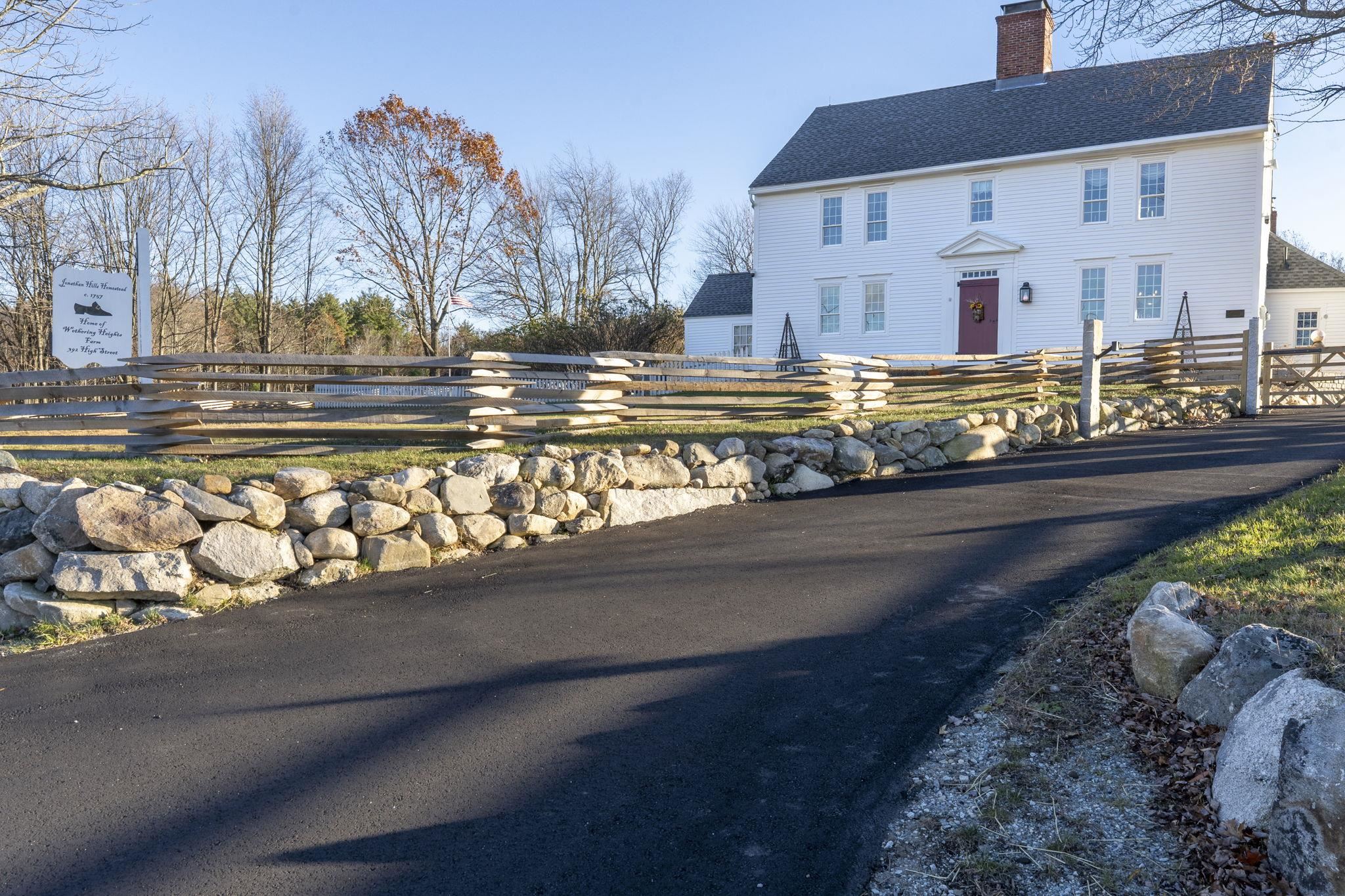 392 High Street Candia, NH 03034 - Photo 54 of 59