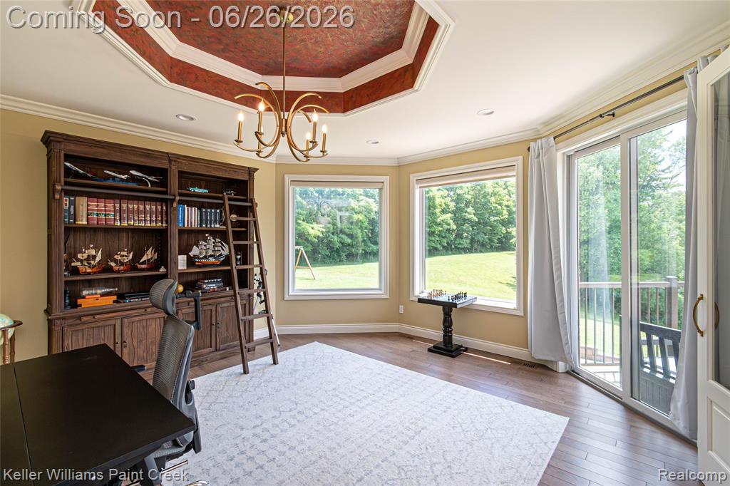 2400 Inwood Road Washington, MI 48095 - Photo 40 of 88