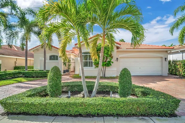 $1,349,000 | 2577 Jardin Court, Weston, FL 33327