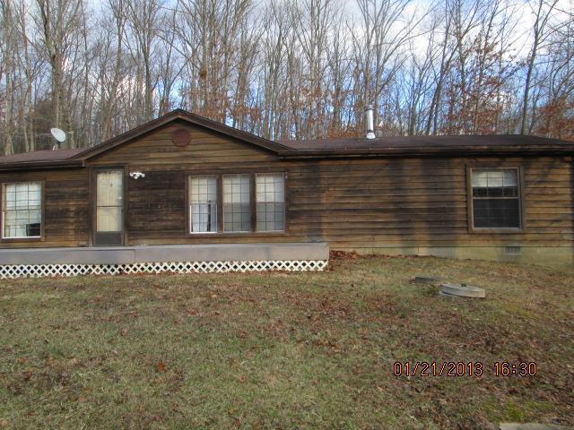 1162 Rapp-Hollow Road Lucasville, OH 45648 - Photo 1 of 1
