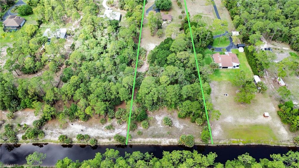2910 2nd Street Northeast Naples, FL 34120 - Photo 29 of 36 a view of a garden