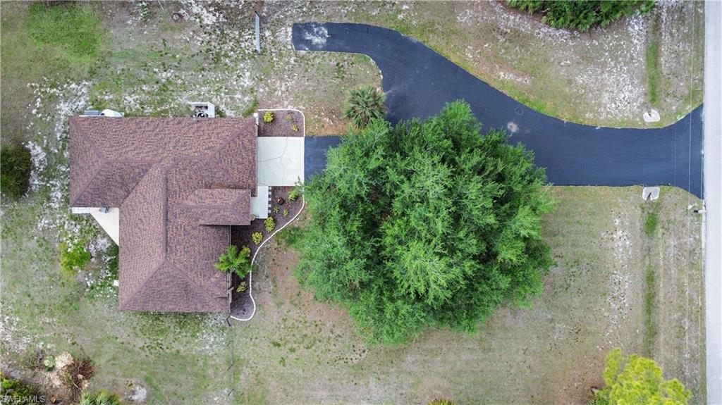 2910 2nd Street Northeast Naples, FL 34120 - Photo 33 of 36 an aerial view of a house