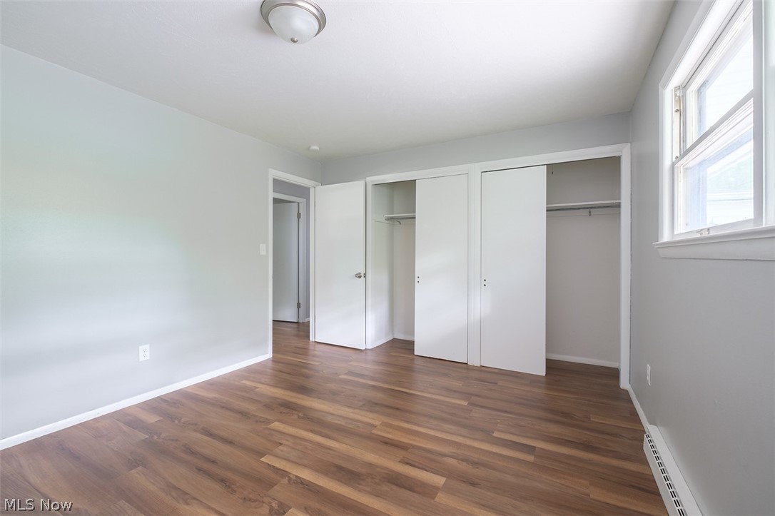 32165 Bainbridge Road Solon, OH 44139 - Photo 13 of 33 Master bedroom with plenty of closet space