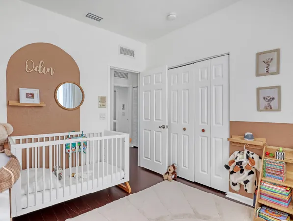 a bathroom with a bathtub and a window