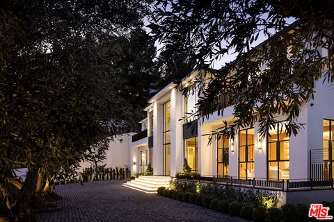 $49,995,000 | 1165 Somera Road, Los Angeles, CA 90077