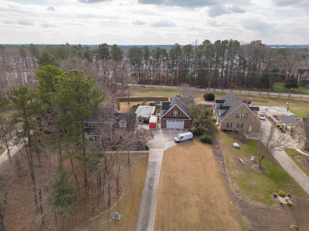 3924 Phlox Road Raleigh, NC 27616 - Photo 46 of 60 Photo 46