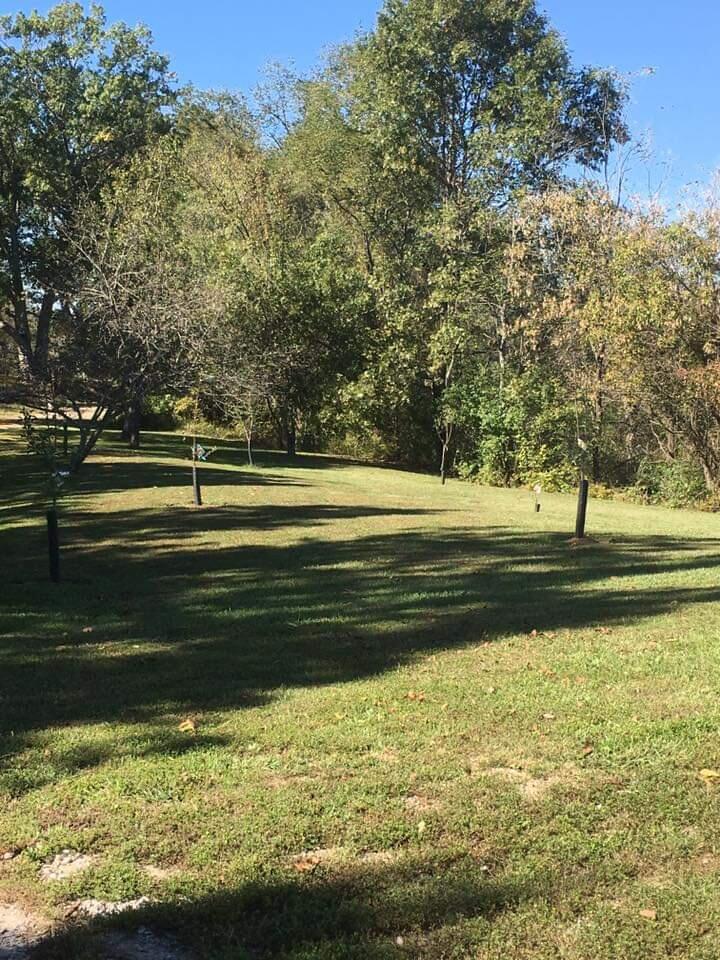 220 Old Eagle Tunl Road Dry Ridge, KY 41035 - Photo 31 of 50