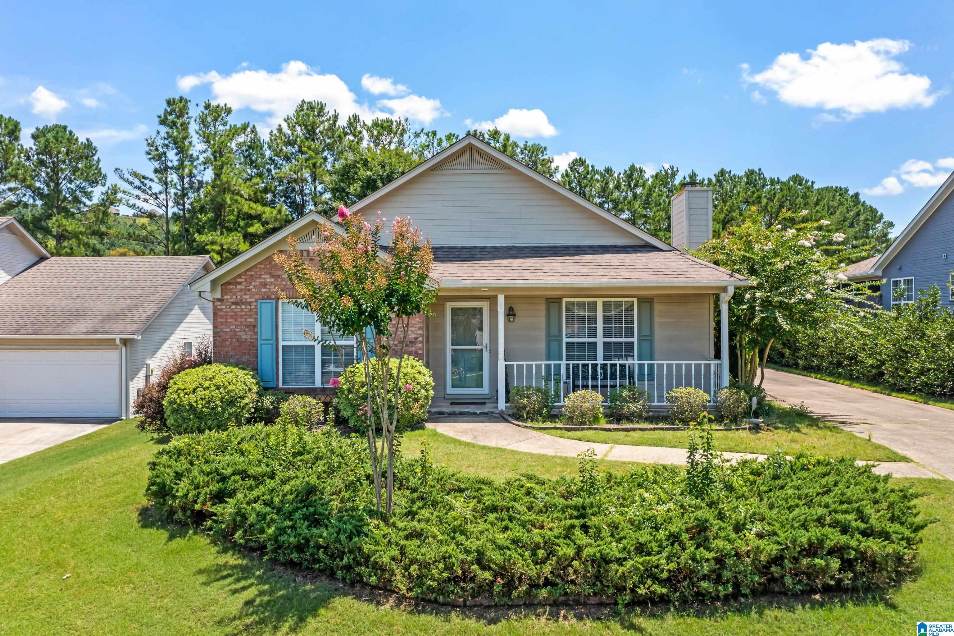 124 Belvedere Place Alabaster, AL 35007 - Photo 26 of 27
