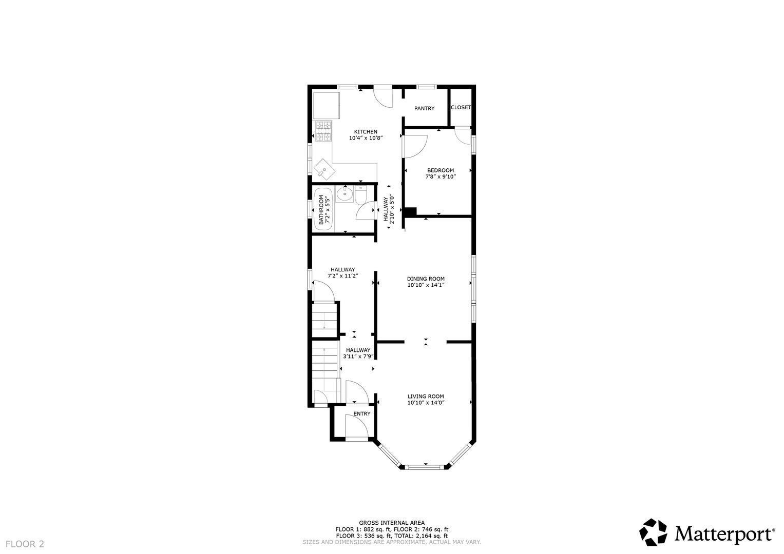 7127 South St Lawrence Avenue Chicago, IL 60619 - Photo 24 of 26 a picture of a floor plan