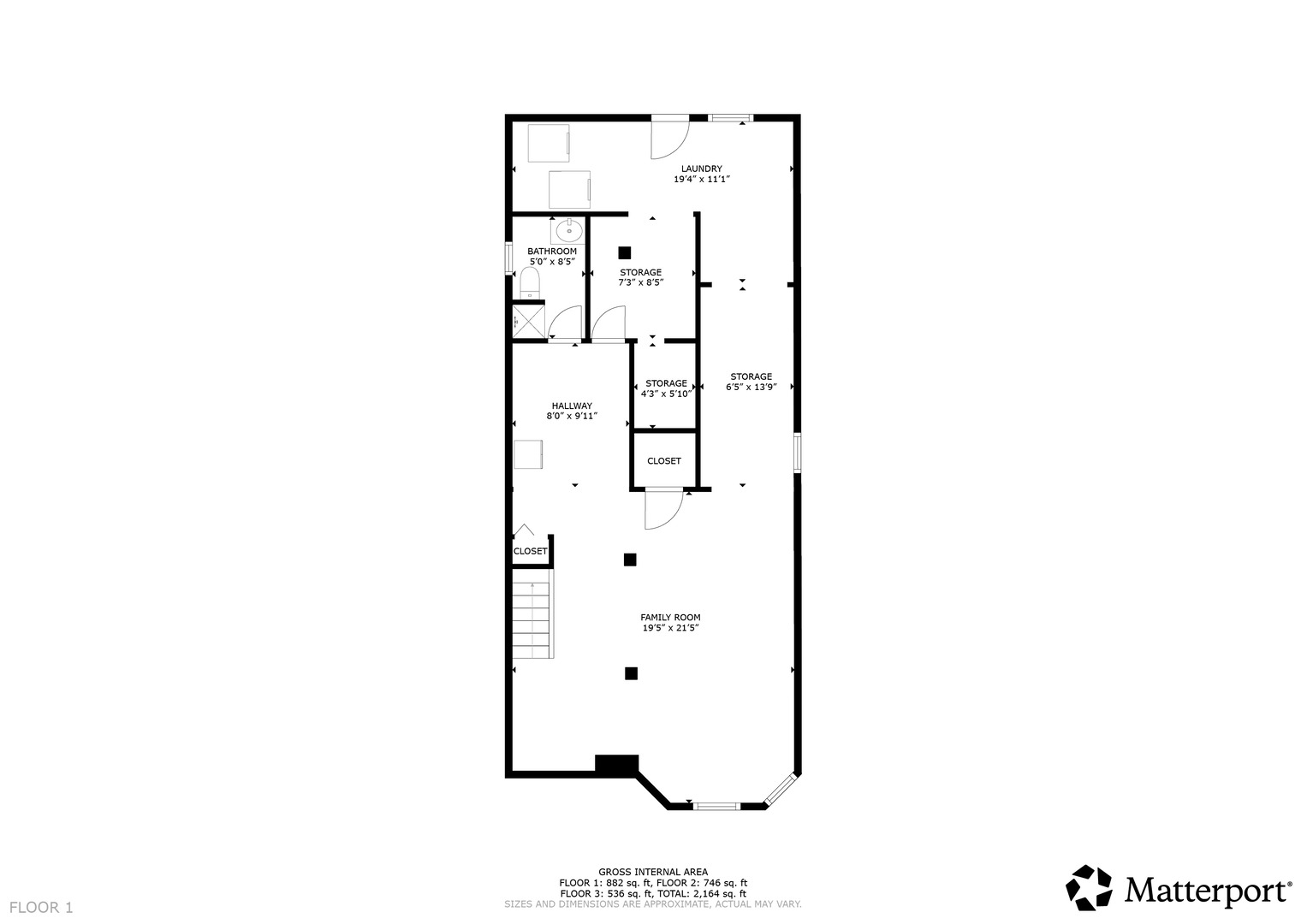 7127 South St Lawrence Avenue Chicago, IL 60619 - Photo 25 of 26 a picture of a floor plan