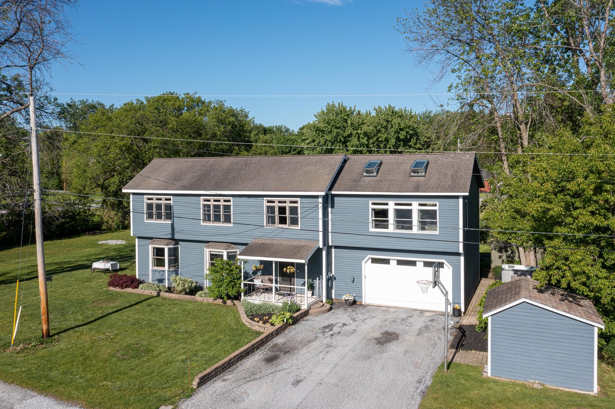 51 Rice Road St. Albans Town, VT 05478 - Photo 56 of 57