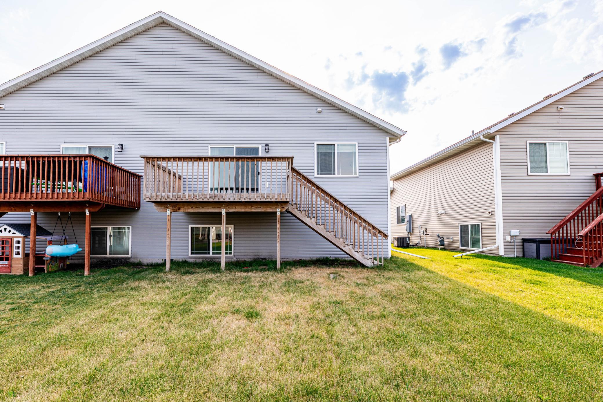 166 Pine Avenue Mapleton, ND 58059 - Photo 26 of 28 Gallery Image 26