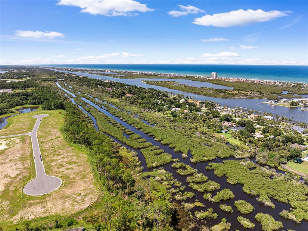6 Signet Circle Flagler Beach, FL 32136 - Photo 61 of 63