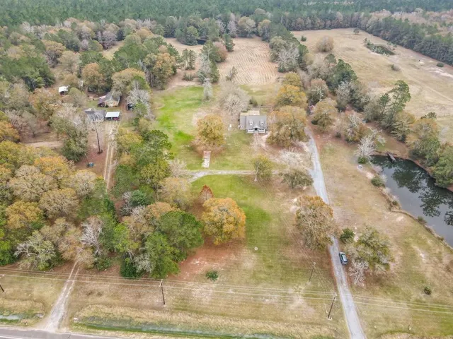 $475,000 | 13965 Highway 326, Kountze, TX 77625