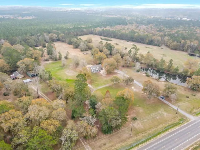$475,000 | 13965 Highway 326, Kountze, TX 77625