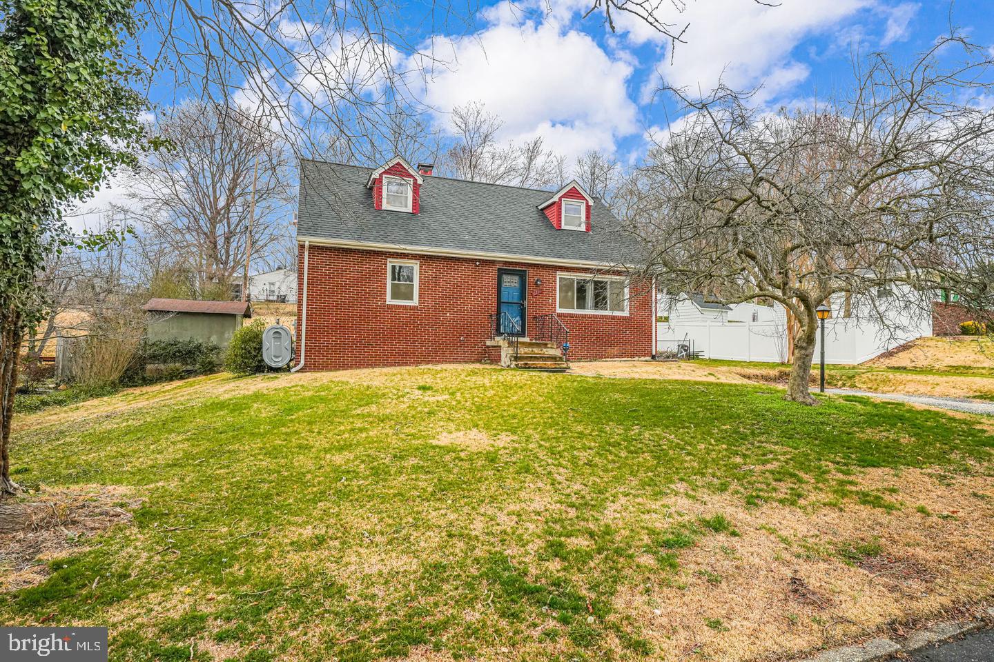6714 Amherst Road Bryans Road, MD 20616 - Photo 2 of 35