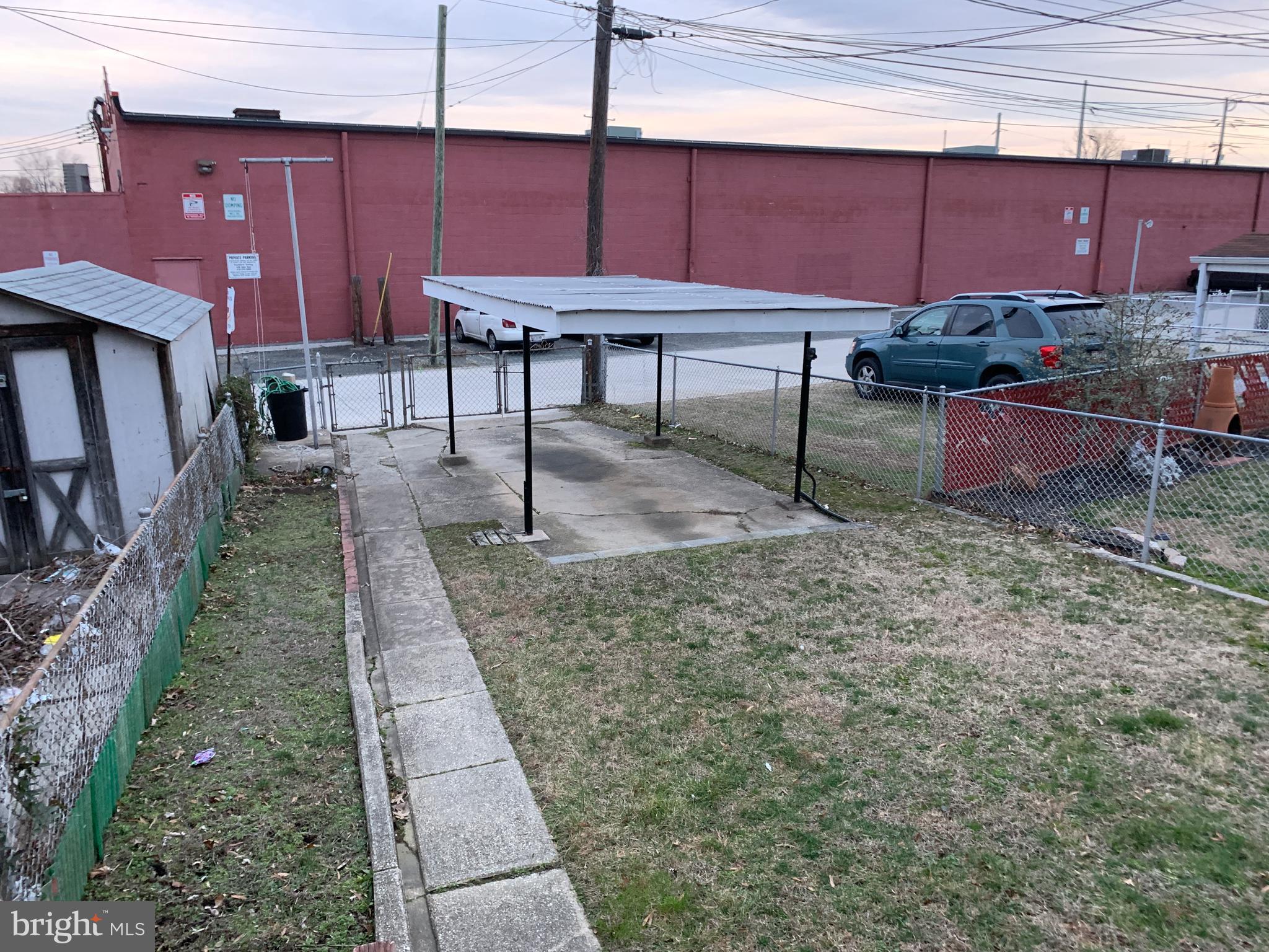 2107 Hawthorne Road Baltimore, MD 21220 - Photo 3 of 5