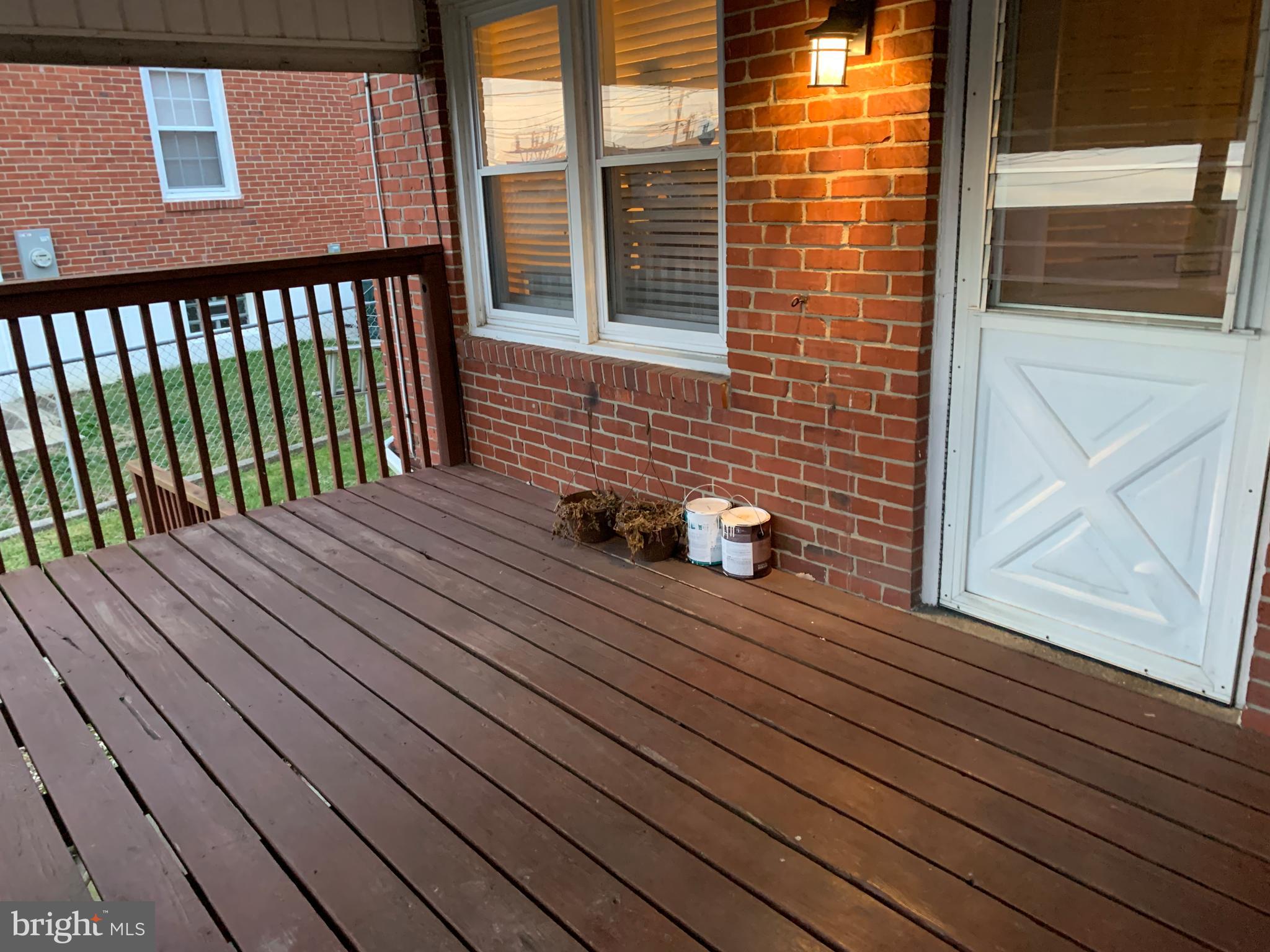 2107 Hawthorne Road Baltimore, MD 21220 - Photo 5 of 5