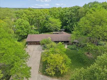 $1,799,000 | 27125 North Williams Park Road, Wauconda, IL 60084