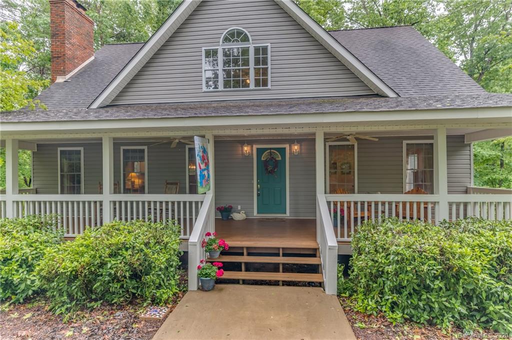 500 South Mountain Road Bostic, NC 28018 - Photo 2 of 48