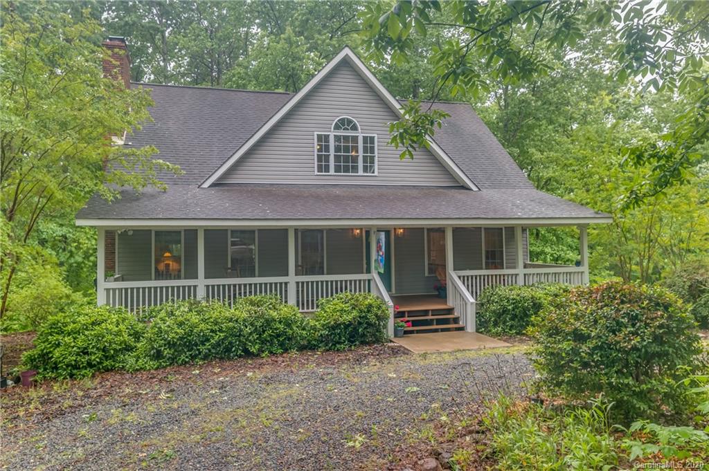 500 South Mountain Road Bostic, NC 28018 - Photo 20 of 48
