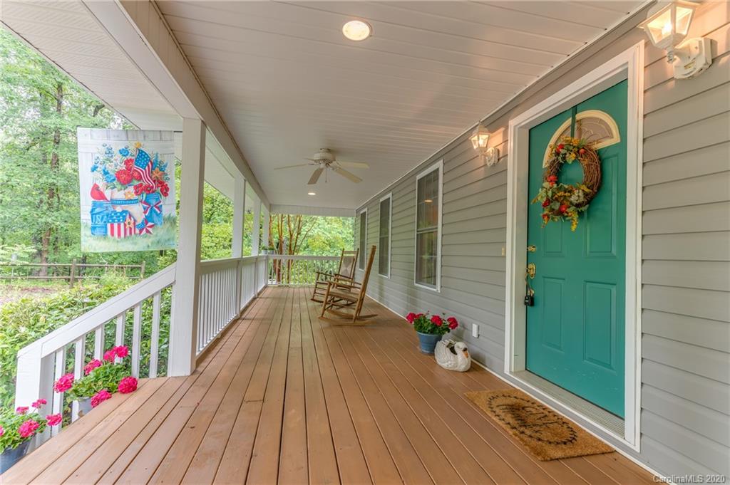 500 South Mountain Road Bostic, NC 28018 - Photo 3 of 48