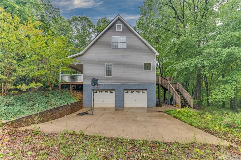 500 South Mountain Road Bostic, NC 28018 - Photo 21 of 48