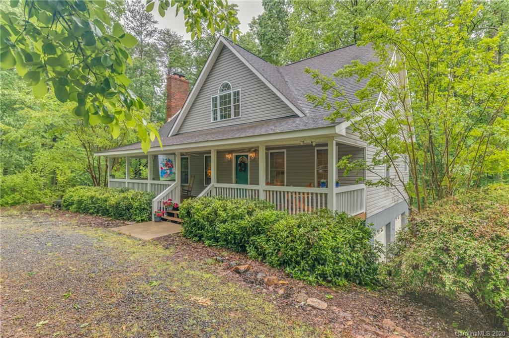 500 South Mountain Road Bostic, NC 28018 - Photo 22 of 48