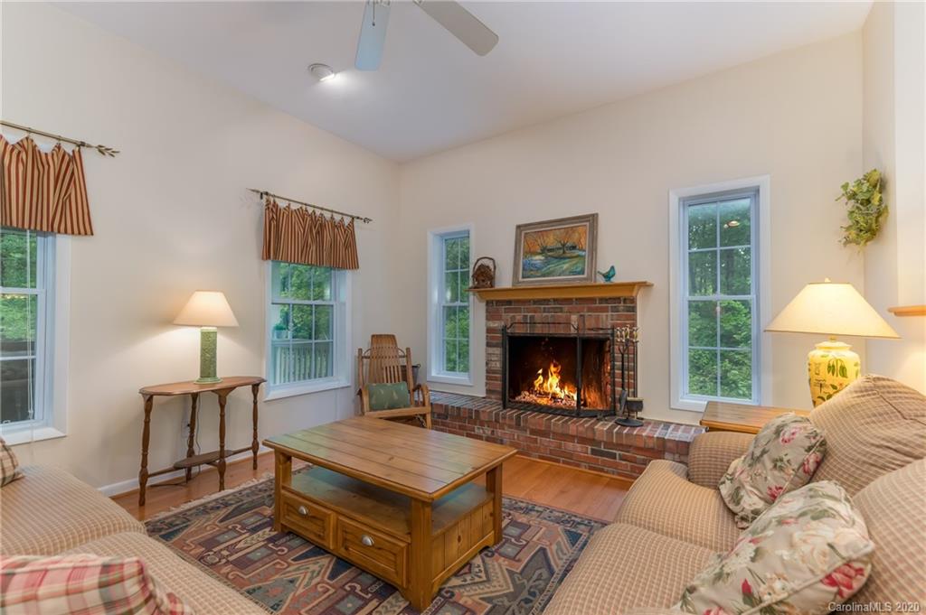 500 South Mountain Road Bostic, NC 28018 - Photo 25 of 48