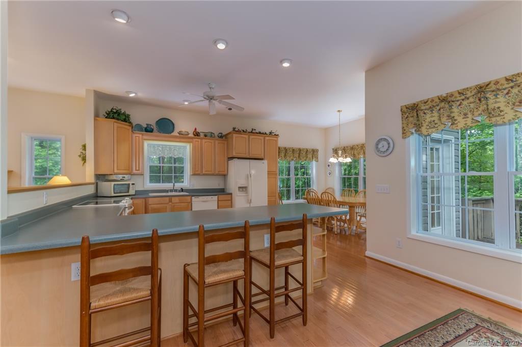 500 South Mountain Road Bostic, NC 28018 - Photo 26 of 48