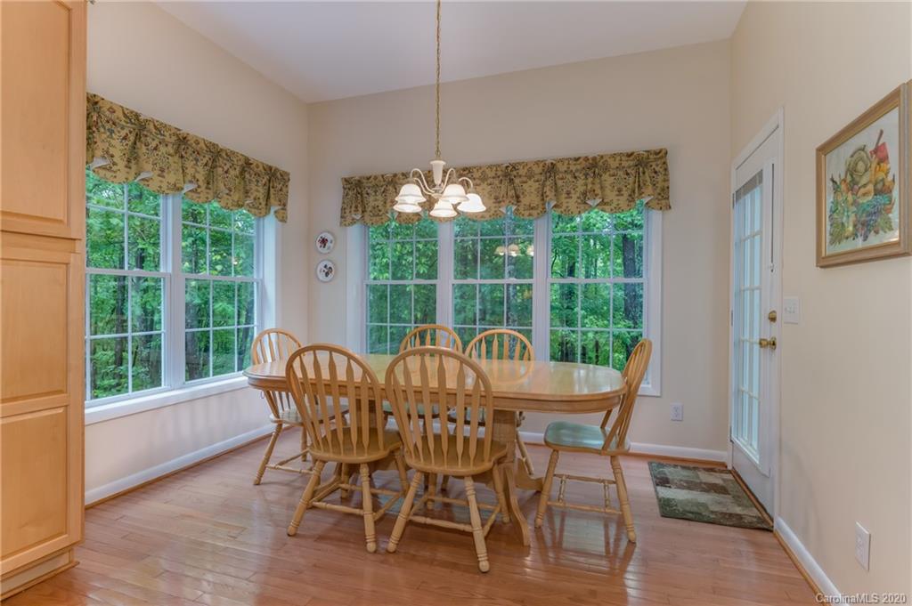500 South Mountain Road Bostic, NC 28018 - Photo 27 of 48