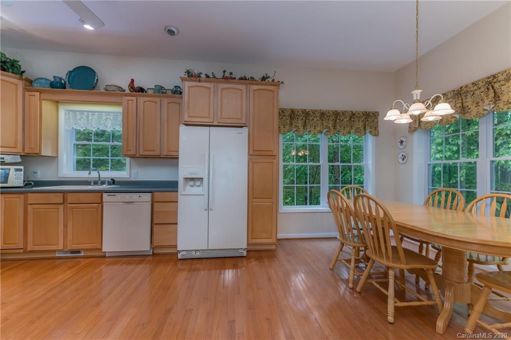 500 South Mountain Road Bostic, NC 28018 - Photo 28 of 48