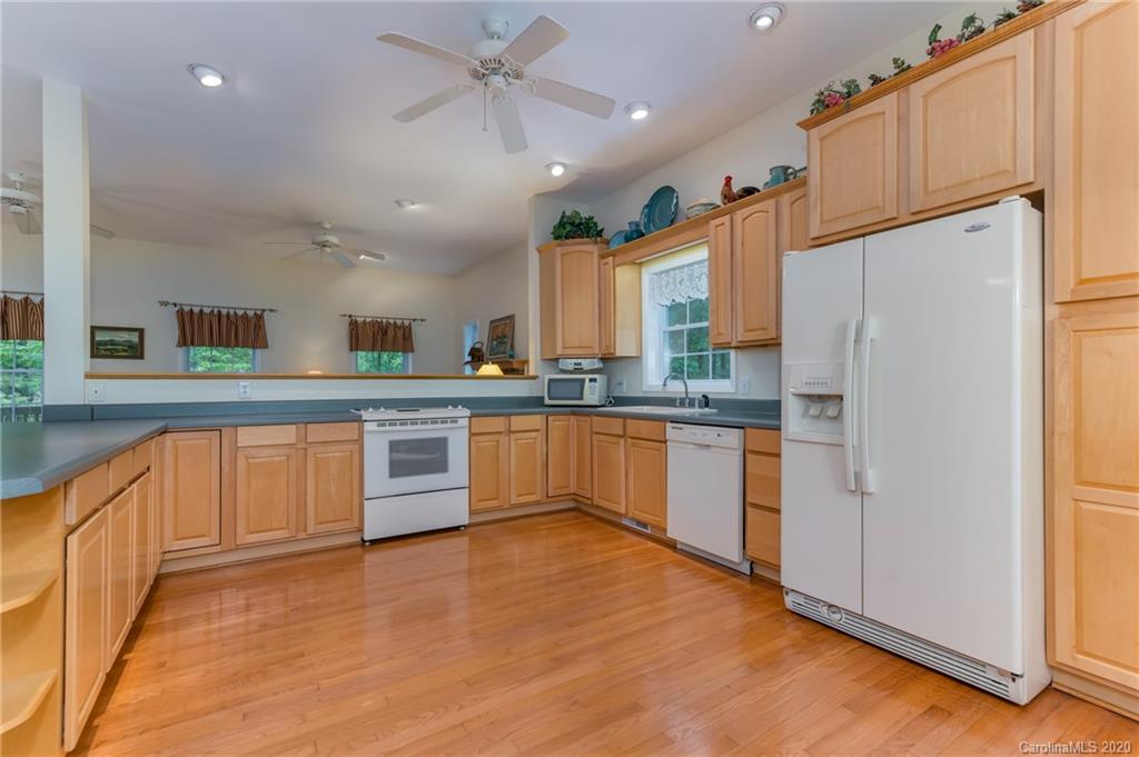 500 South Mountain Road Bostic, NC 28018 - Photo 29 of 48