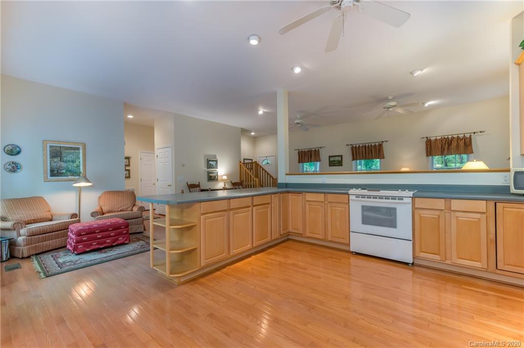 500 South Mountain Road Bostic, NC 28018 - Photo 30 of 48