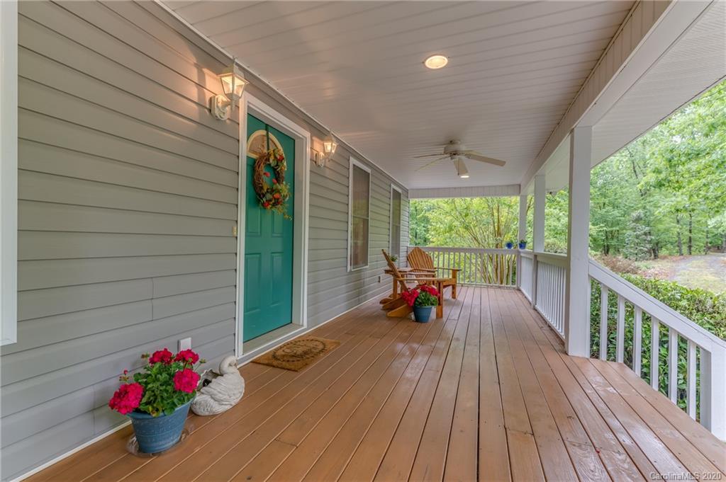 500 South Mountain Road Bostic, NC 28018 - Photo 4 of 48