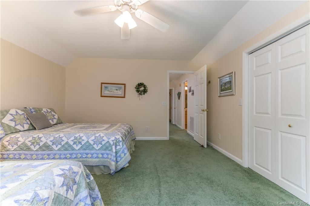 500 South Mountain Road Bostic, NC 28018 - Photo 37 of 48