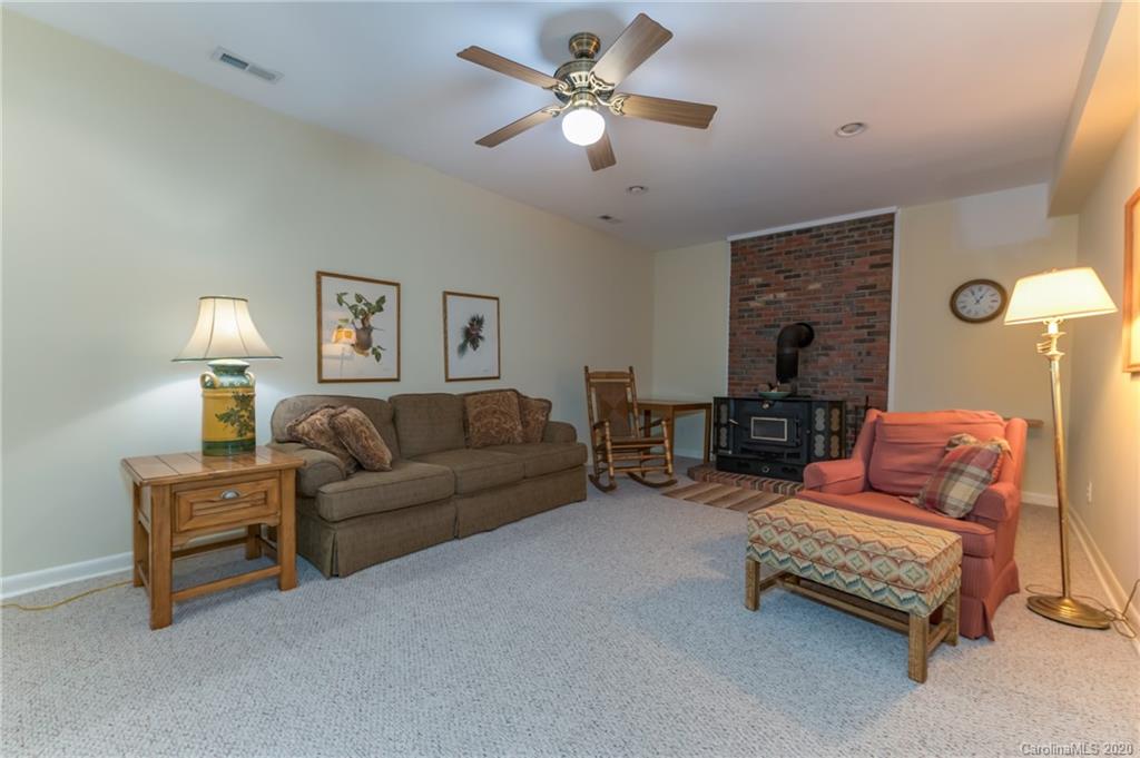500 South Mountain Road Bostic, NC 28018 - Photo 40 of 48