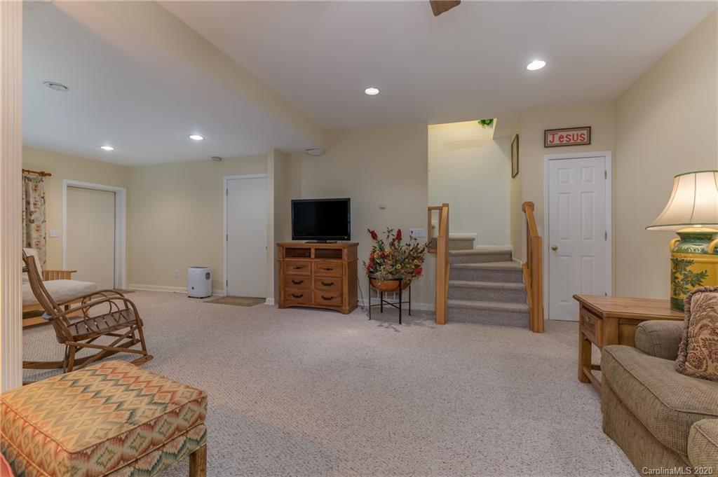 500 South Mountain Road Bostic, NC 28018 - Photo 43 of 48