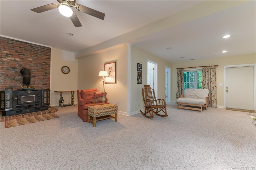 500 South Mountain Road Bostic, NC 28018 - Photo 44 of 48