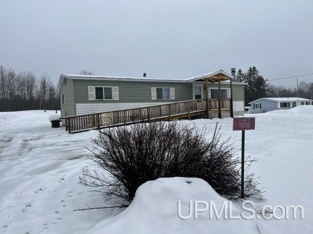 15730 Golden Road L'Anse, MI 49946 - Photo 30 of 30